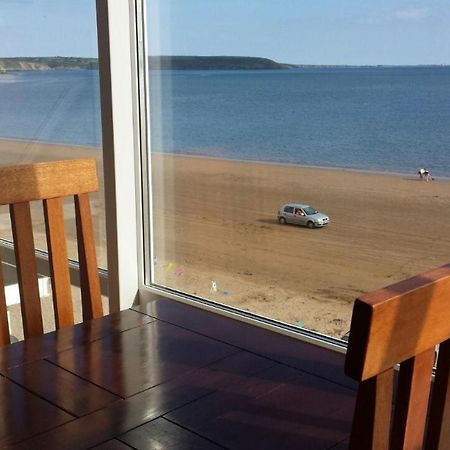 던캐논 씨쉘스 비앤비 B&B 외부 사진