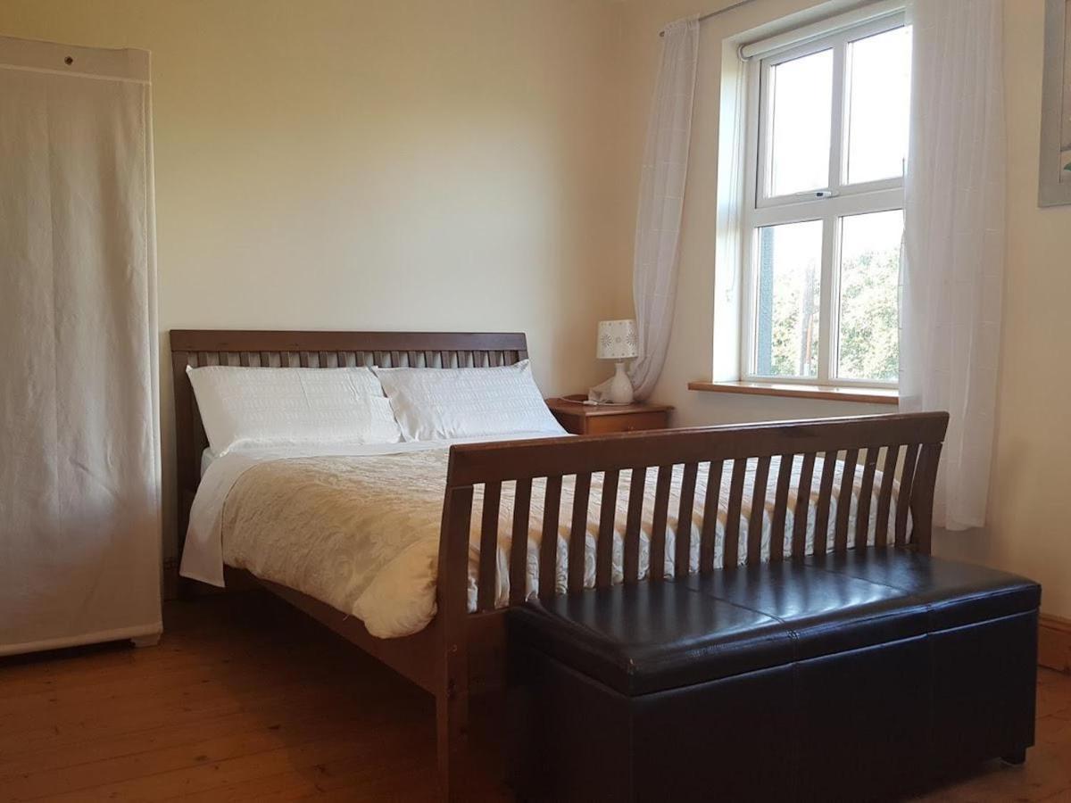 던캐논 씨쉘스 비앤비 B&B 외부 사진