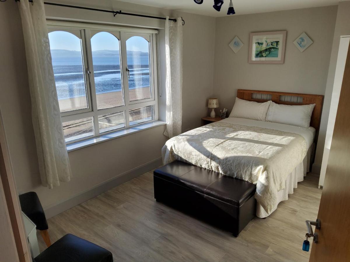 던캐논 씨쉘스 비앤비 B&B 외부 사진