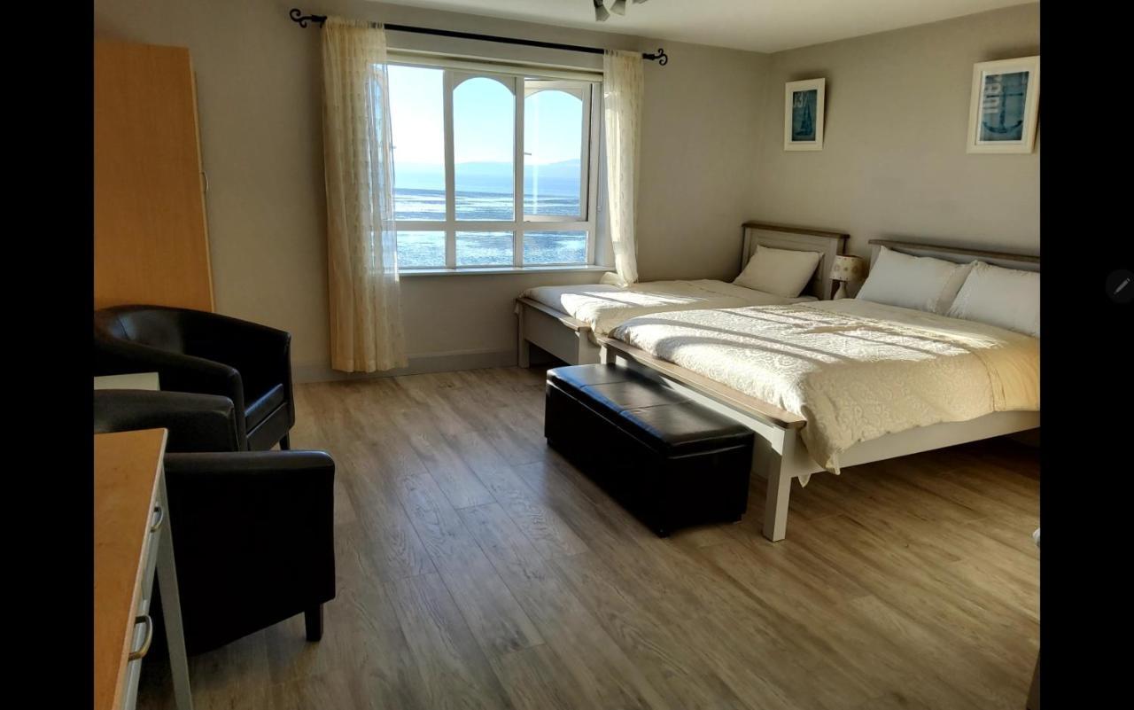 던캐논 씨쉘스 비앤비 B&B 외부 사진