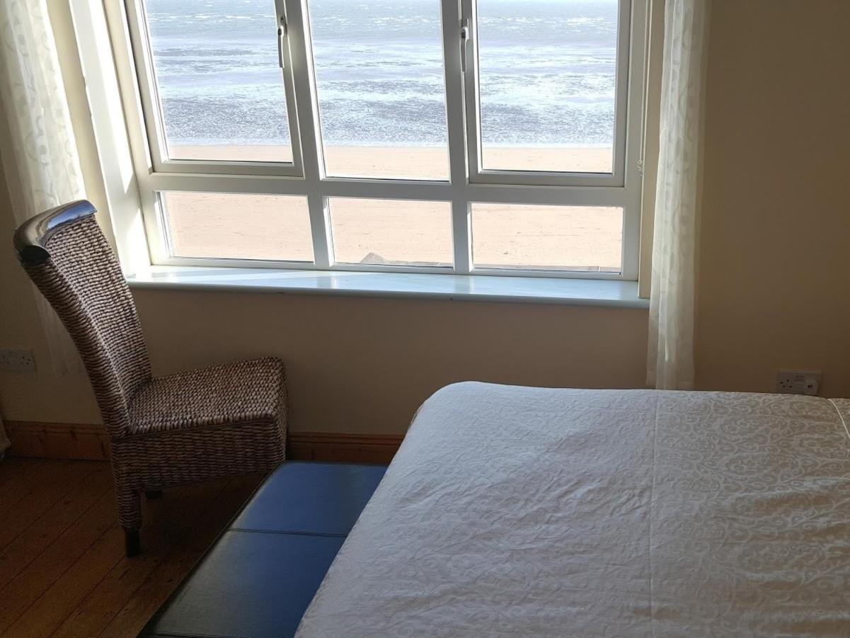 던캐논 씨쉘스 비앤비 B&B 외부 사진